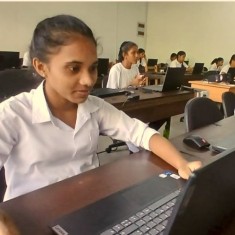 Sri Lanka – Computadoras modernas y un laboratorio informático más grande para el Instituto Don Bosco para la Formación Profesional Superior