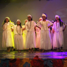 Brazil – A Brazil that dances: the Festival at the Salesian school in Salvador is a pure celebration of Brazilian culture