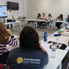 Spagna – La Confederazione Don Bosco organizza un fine settimana formativo sull’affettività sessuale e la salute mentale