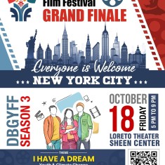 États-Unis – Le « Don Bosco Global Youth Film Festival » pour la première fois à Manhattan. Les jeunes locaux encouragés à participer