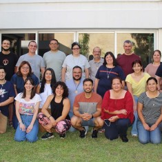 Argentine - Rencontre de la Pastorale des Jeunes du Secrétariat de la Pastorale du Sud