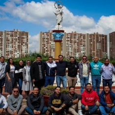 Colombia – Incontro dei Coordinatori della Pastorale Giovanile dell’Ispettoria salesiana di Bogotá