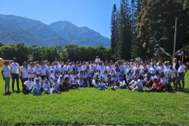 República Dominicana - Asamblea anual 2025 de los Salesianos Cooperadores 