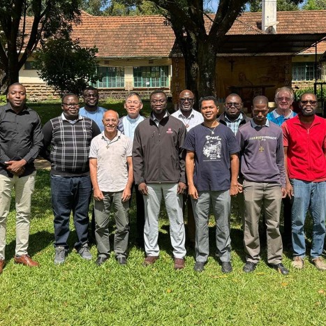 Kenya – Il Centro Salesiano di Formazione Africa-Madagascar organizza il suo quarto laboratorio su “Accompagnamento Pastorale Salesiano”