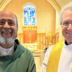 Canada – The Regional Councillor for Interamerica visits the Salesian communities in Greater Toronto Area