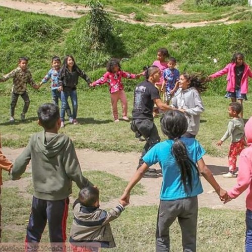 Estados Unidos – Dia Internacional dos Migrantes: Salesian Missions divulga os programas educativos que oferecem oportunidades aos migrantes