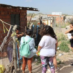 Argentina – I salesiani, con i bambini e i giovani verso una mentalità ambientale sostenibile