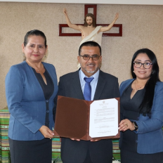 Ecuador – National Assembly Honors the Salesian House of Manta for 80 Years of Educational Service