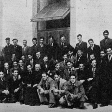 Portugal - Opening of the headquarters of the ‘Oficina de São José’ Past Pupils