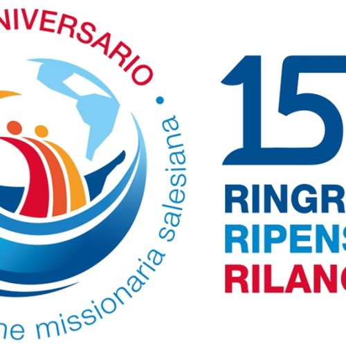 RMG – GIVE THANKS, RETHINK, RELAUNCH. The video of the Salesian Mission Day on the 150th Anniversary of the first SDB Missionary Expedition