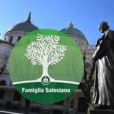 RMG – En camino hacia las Jornadas de Espiritualidad de la Familia Salesiana 2025