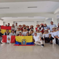 Peru – Working for an environmentally friendly education in the Technical-Artisan Training Centres in Ecuador, Peru and Bolivia