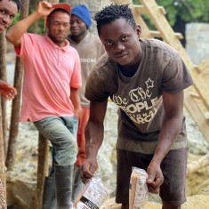 República Dominicana – Más de 9.700 refugiados haitianos pueden contar con una mejor alimentación gracias a las comidas de Rise Against Hunger