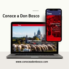 Spagna – Centinaia di risorse per conoscere meglio Don Bosco