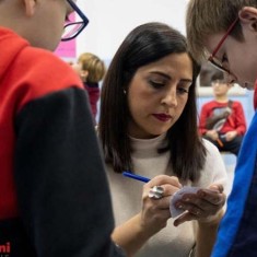 Włochy – Salezjanie wyciągają pomocną dłoń do dwóch tysięcy dzieci i młodzieży oraz apelują o przywrócenie funduszu na rzecz walki z ubóstwem edukacyjnym