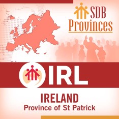 RMG – SDB Ispettorie: l’Ispettoria “San Patrizio” d’Irlanda (IRL)