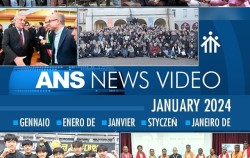 ANS News Video - Gennaio 2024