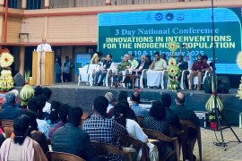 India – Inaugurata una conferenza nazionale al “Don Bosco College” di Sultan Bathery: “Innovazione negli interventi per la popolazione indigena”