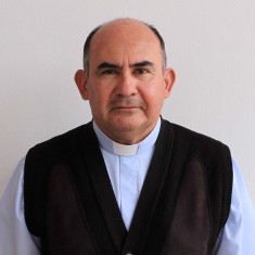 RMG – Nomination du nouveau Supérieur de la Province « Saint Pierre Claver » de Colombie-Bogota (COB)