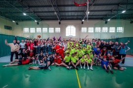 Poland – Sports, Integration, and Spiritual Growth for the Salesian Liturgical Service of the Wrocław Province