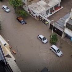 Argentina – Bahía Blanca colpita dall’alluvione: i salesiani lavorano per aiutare le persone in una catastrofe senza precedenti che ha lasciato la città devastata