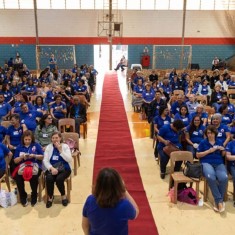 Brésil - Rencontre de l'ADMA de la Province de São Paulo