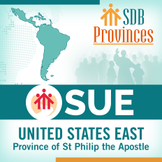 RMG – SDB Province: the “St. Philip the Apostle” Province of Eastern USA and Canada (SUE)