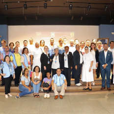 Panama – Social communication, the central theme of the Conference in honour of Saint Francis de Sales 2025