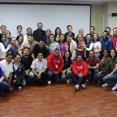 Ecuador – La XXXVII Asamblea del Consejo Nacional de Educación Salesiana promueve el trabajo conjunto en torno al Proyecto Escuela Salesiana