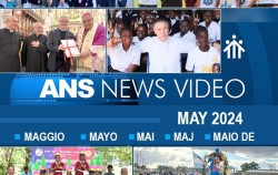 ANS News Video - May 2024