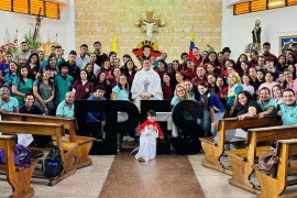 Venezuela – Two Salesian schools of entrepreneurship celebrate their anniversaries