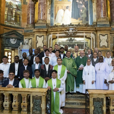 Italy – Sent out throughout the world: the 155th Salesian Missionary Expedition has left