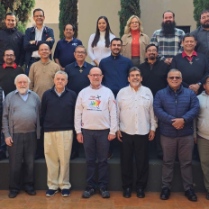 Mexico – Formation Days for Formators 2025