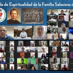 Centro America - Giornata di Spiritualità della Famiglia Salesiana