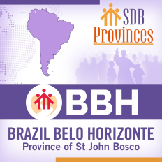 RMG – SDB Provinces: The “Saint John Bosco” Province of Brazil–Belo Horizonte (BBH)