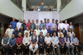 India - Workshop on ‘Schema Therapy’ organised by the Salesian Psychological Association