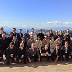 Japan - Meeting of Collaborators with positions of responsibility for Salesian works in the Saint Francis Xavier Province