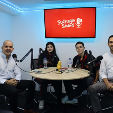 Colombia – Sufragio Sound: The youthful force behind Salesian digital communication