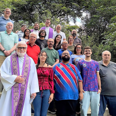 Brazil – National Council of Salesian Alumni Gathers in Belo Horizonte