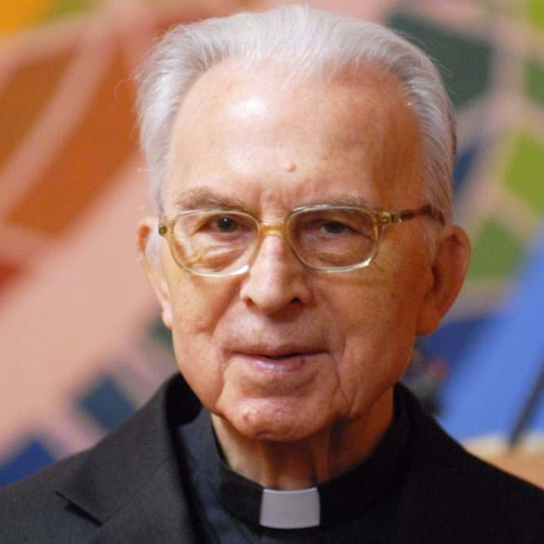 Poland – Farewell to Fr Augustyn Dziędziel, SDB, former Delegate of the Rector Major for Poland, who 