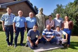 Argentina – Incontro faccia a faccia dell’Equipe di Coordinamento Organico Ispettoriale