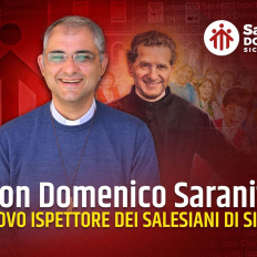 RMG – Appointment of the new Provincial of the Salesians in Sicily for the 2025-2031 six-year period