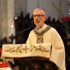 Italie - JSFS2025 : le pèlerinage de la Famille Salésienne, en chemin sur les traces de Don Bosco