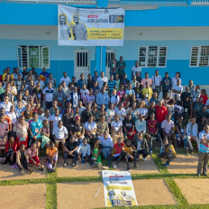 DR Congo – The Salesian Youth Movement in the Province of Central Africa organises the 3rd edition of the Pastoral School