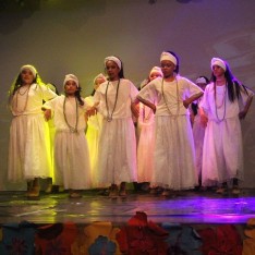 Brasile – Un Brasile che danza: il Festival presso l’Istituto Salesiano di Salvador è una pura celebrazione della cultura brasiliana