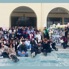 Tunisia – Salesian Youth Day: A Celebration of Hope and Unity