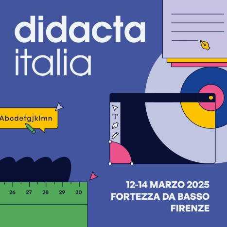 Italia – Intelligenza artificiale, scuola e Formazione Professionale: i Salesiani d’Italia presenti a “Didacta” 2025