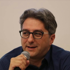 Italy – Fr Francesco Preite appointed to the National Council of the Third Sector