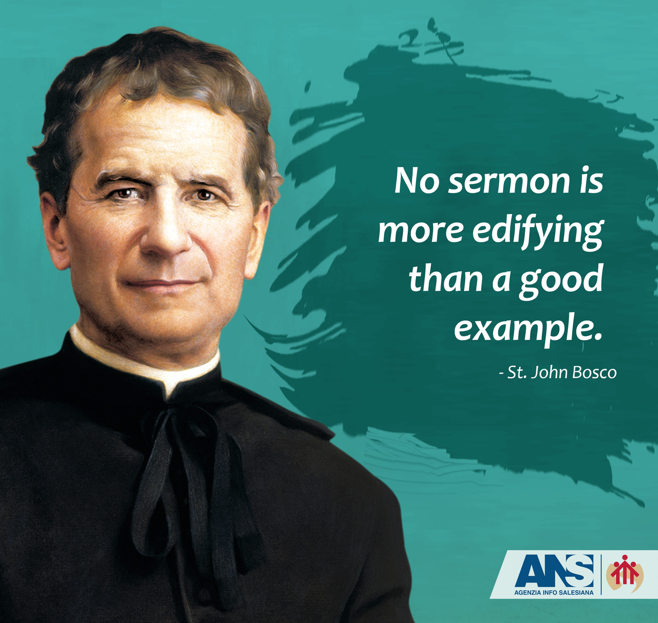 RMG – 12 posters to remember Don Bosco and his most famous sayings