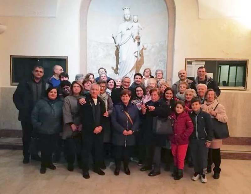 Italy – Palermo's Salesian Family also prepares for Pope's visit